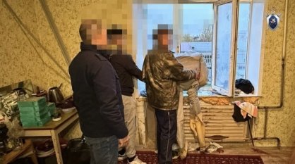 В Ставрополе местный житель обвиняется в убийстве знакомого