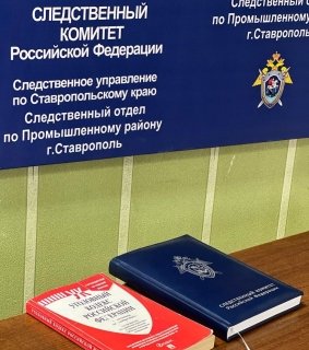 В Ставрополе директор коммерческой организации подозревается в уклонении от уплаты налогов