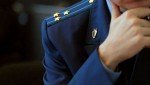Работники прокуратуры встретились с учащимися колледжа